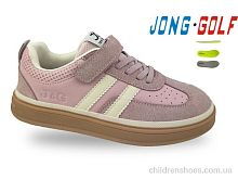 Кроссовки C11853-8 Jong Golf / p. 31-38 / 8пар