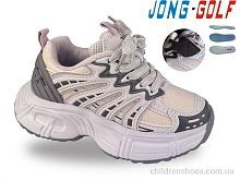 Кроссовки B11908-12 Jong Golf / p. 28-33 / 8пар