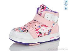 Ботинки XXF03-9986A Xifa kids / p. 27-32 / 8пар