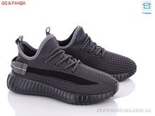 Кроссовки Aba 021-3 Кроссовки 021-3 QQ shoes / p. 36-41 / 8пар
