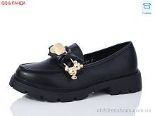 Туфли Aba ABA2024-1-18 Туфли ABA2024-1-1 QQ shoes / p. 36-41 / 6пар