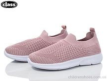 Кроссовки 6610-2 Wei Wei-Class / p. 33-38 / 12пар