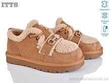 Угги ITTS HY071-20 Угги HY071-20 ITTS / p. 36-41 / 6пар