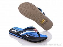 Шлепки Kito FTGM9275 d.blue Шлепки