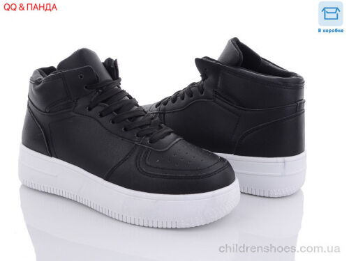 Кроссовки 112-3 QQ shoes / p. 36-41 / 8пар