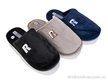 Тапки Scarrhett L1857 mix Тапки L1857 mix Elmob / p. 40-45 / 12пар