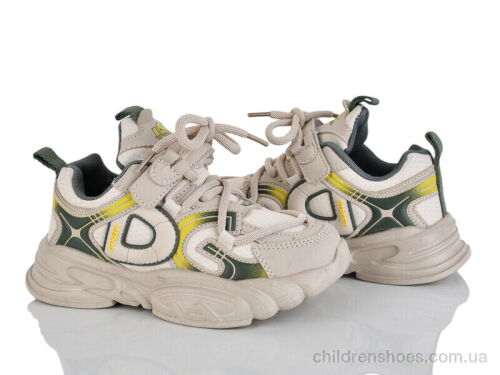 Кроссовки HC356-3K Xifa kids / p. 32-37 / 8пар