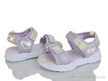 Босоножки FG2443-2Z Xifa kids / p. 27-32 / 8пар