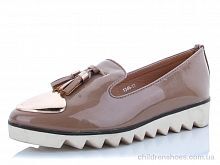 Туфли Lion 1346-11 beige Туфли