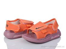 Босоножки 3647-D6728-6 Мир / p. 21-25 / 10пар