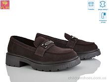 Туфли R137-6 PLPS / p. 36-40 / 6пар