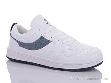 Кроссовки A75-10 X&Y / p. 36-41 / 8пар