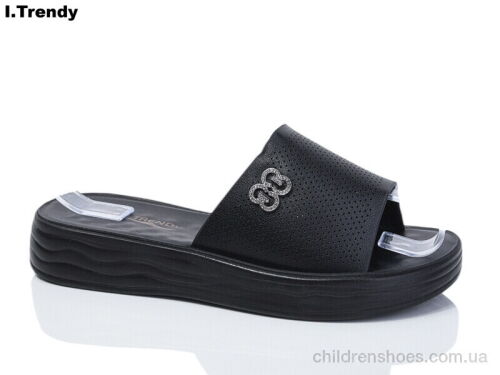 Шлепки ZK705-1 Trendy / p. 36-41 / 8пар