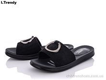 Шлепки Z100-11 Trendy / p. 40-44 / 8пар