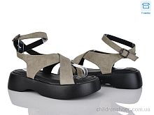 Босоножки PLPS 8810-2 Босоножки 8810-2 Svit / p. 36-41 / 6пар