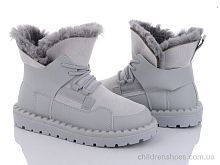 Угги Violeta only one 143-39 grey Угги 143-39 grey Violeta / p. 36-41 / 8пар