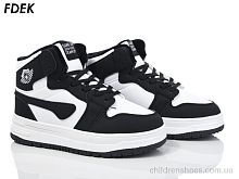 Кроссовки T9080-6 FDEK / p. 36-41 / 8пар