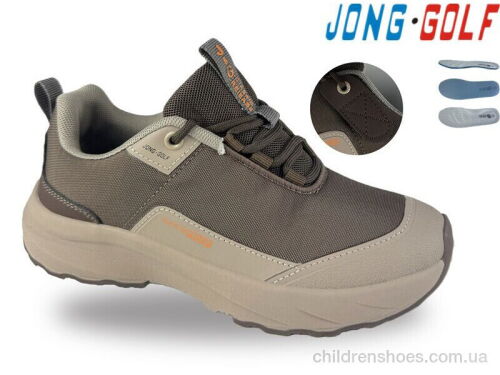 Кроссовки D11982-24 Jong Golf / p. 34-39 / 8пар