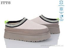 Угги ITTS F253-4 Угги F253-4 ITTS / p. 36-40 / 6пар