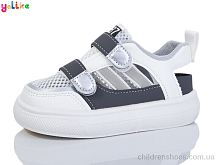 Кроссовки No brand 2064-5 Кроссовки 2064-5 Yalike / p. 26-30 / 10пар