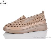 Туфли H6581-9 Башили / p. 36-41 / 8пар