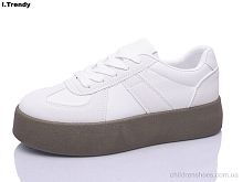 Кроссовки JZ181-2 Trendy / p. 36-41 / 8пар