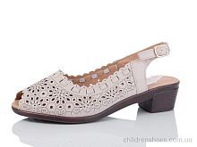 Босоножки B12-2 Коронате / p. 37-42 / 8пар