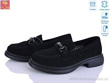 Туфли DAA23-2 PLPS / p. 36-40 / 6пар