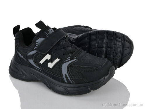 Кроссовки 574-3 Xifa kids / p. 32-37 / 8пар