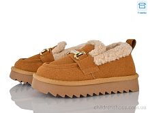 Угги B&G 2356-6P Угги 2356-6P Poni kids / p. 32-37 / 8пар