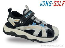 Сандалии B20710-2 Jong Golf / p. 28-33 / 12пар