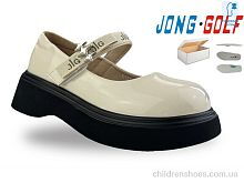 Туфли C12142-6 Jong Golf / p. 32-37 / 8пар