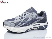 Кроссовки B3091-8 Supo-Vegas / p. 36-41 / 8пар