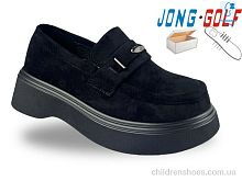 Туфли C11994-4 Jong Golf / p. 32-37 / 8пар