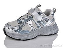 Кроссовки Xifa 558-001 Кроссовки 558-001 Xifa kids / p. 33-38 / 8пар