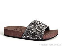 Шлепки 008-16 STT / p. 36-40 / 6пар