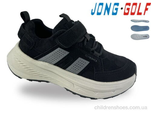 Кроссовки C11950-20 Jong Golf / p. 33-38 / 8пар