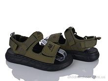 Сандалии 4454-X8503-5 Мир / p. 32-37 / 10пар