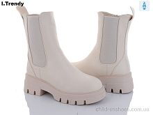 Ботинки Trendy B7307-1 Ботинки B7307-1 Trendy / p. 36-41 / 6пар