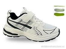 Кроссовки C11724-27 Jong Golf / p. 32-37 / 8пар