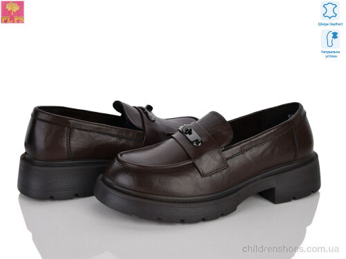 Туфли R162-10 PLPS / p. 36-40 / 6пар