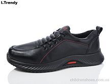 Кроссовки Trendy BK770-1 Кроссовки BK770-1 Trendy / p. 36-41 / 6пар