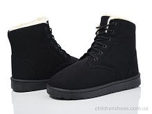 Ботинки CR2301 Lion-Lu / p. 36-41 / 8пар