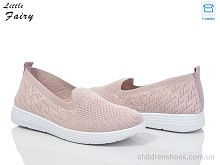 Слипоны L.Fairy L907-5 Слипоны L907-5 L.Fairy / p. 36-41 / 8пар