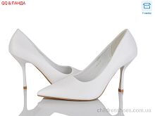 Туфли QQ100-2 QQ&Панда / p. 36-40 / 6пар