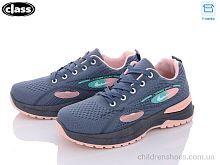 Кроссовки 2320-2 Wei Wei-Class / p. 37-41 / 8пар