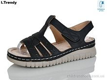 Босоножки G108-8 Trendy / p. 37-42 / 8пар
