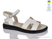 Босоножки No brand 513 беж к. Босоножки 513 беж к. Sali / p. 36-40 / 6пар