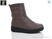 Ботинки F251-39 Steel Land / p. 36-41 / 6пар