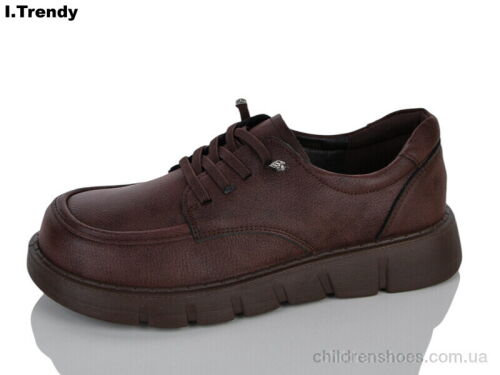 Туфли BK1702-12 Trendy / p. 36-41 / 8пар